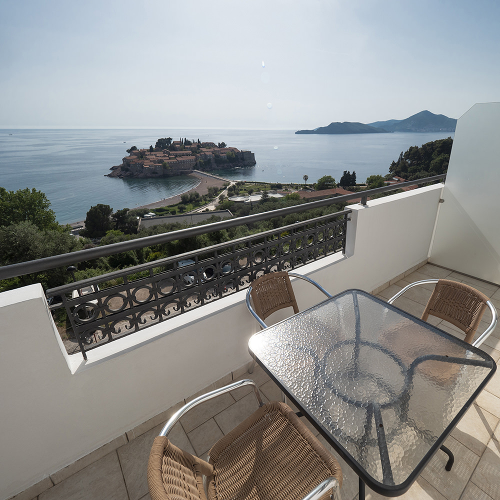 apartmani sveti stefan